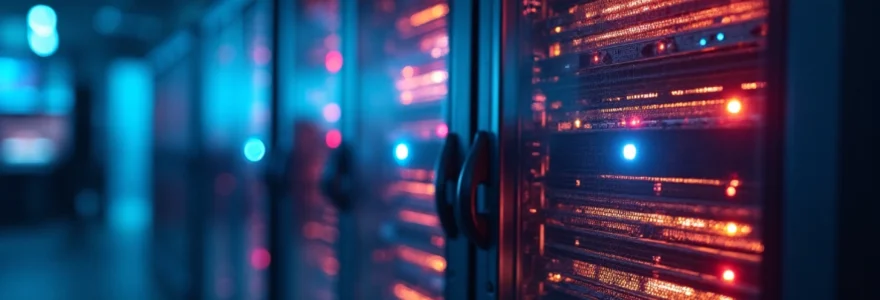 puis-je-heberger-un-site-web-sur-un-serveur-dedie